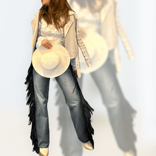 Bernalejo Pants •limited edition•