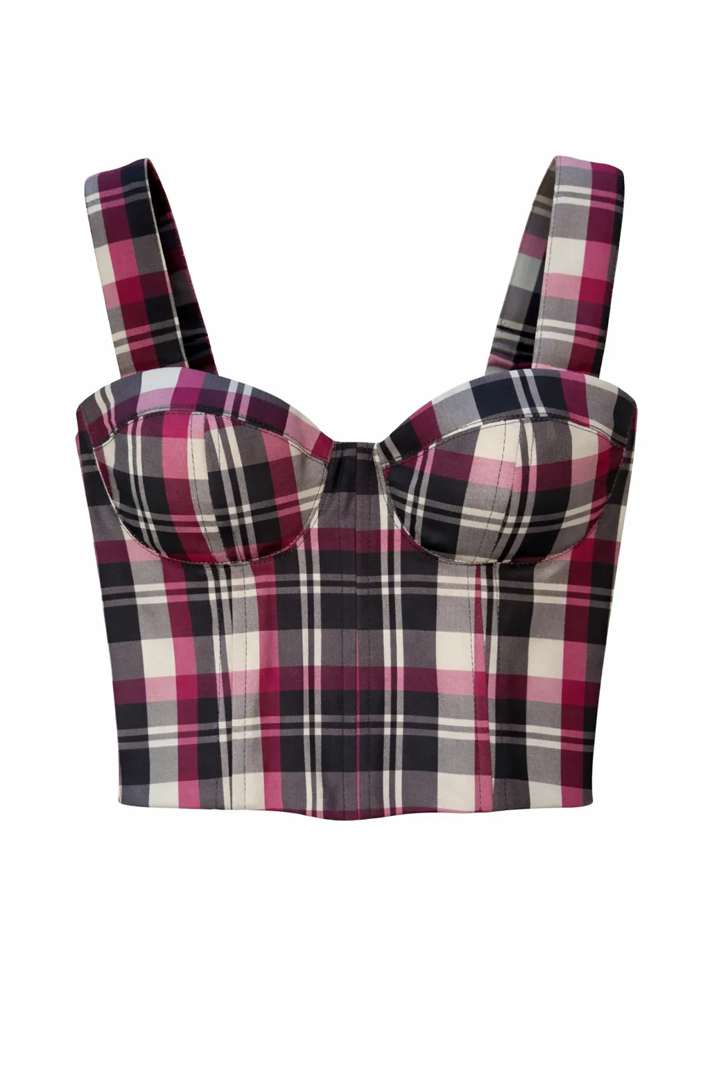 tartan-bustier-cuadros-negro-y-rosa_11zon