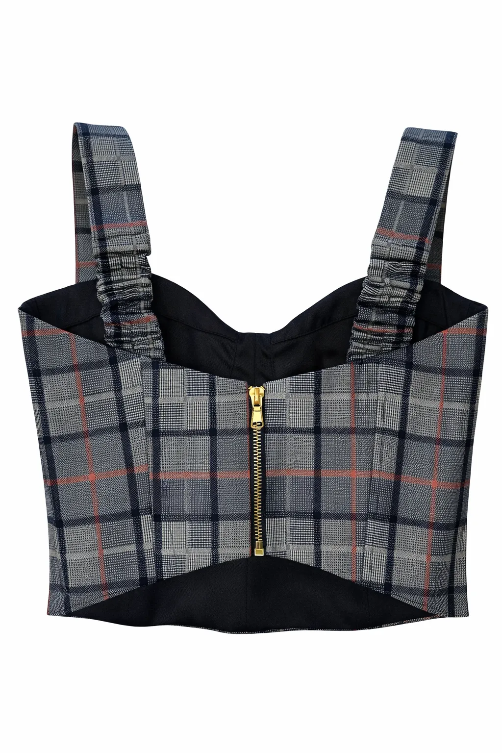tartan-bustier-negro-raya-roja_11zon