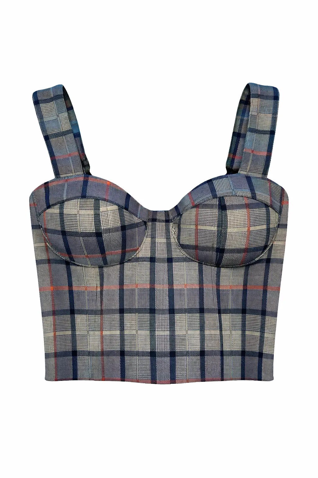 tartan-bustier-negro-y-naranja_11zon