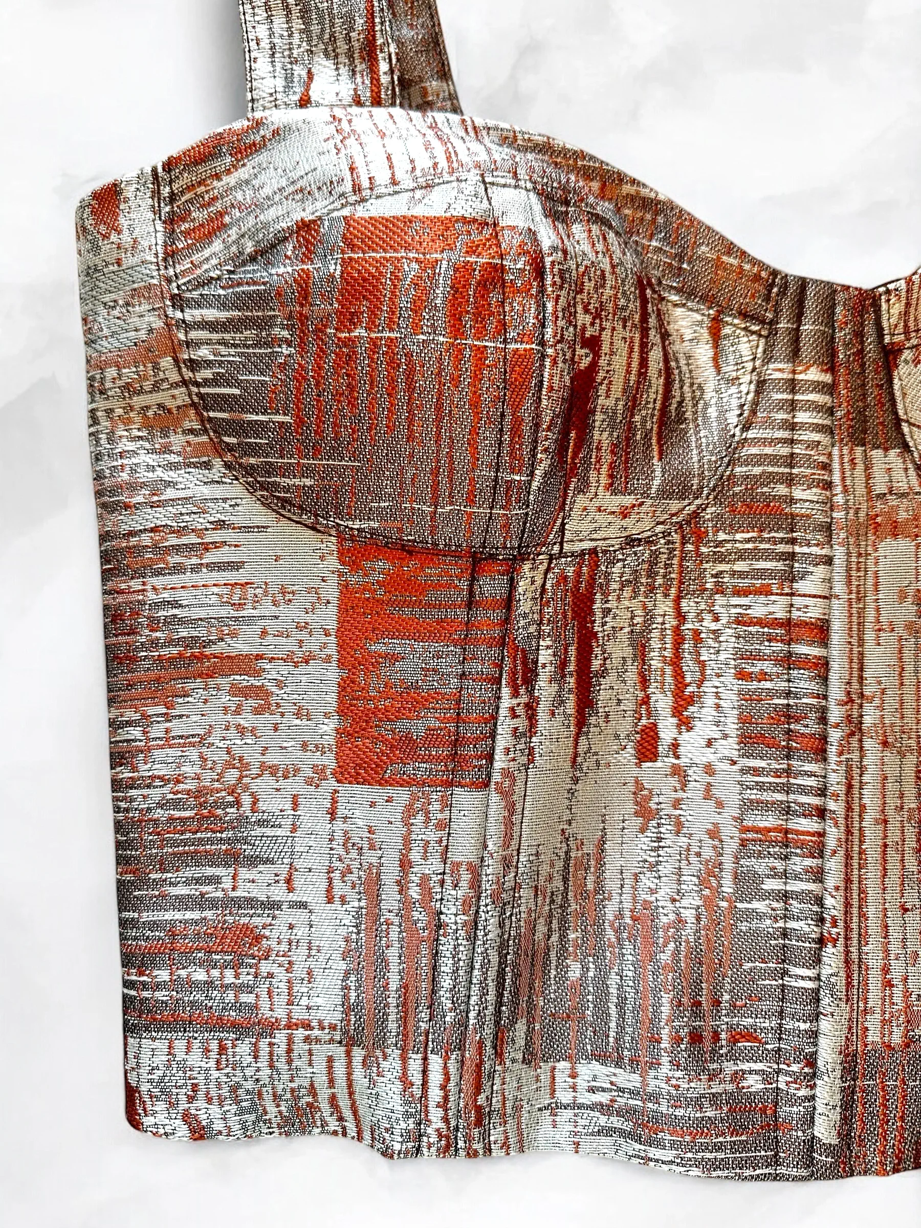 bustier-jaspeado-naranja-con-gris-5