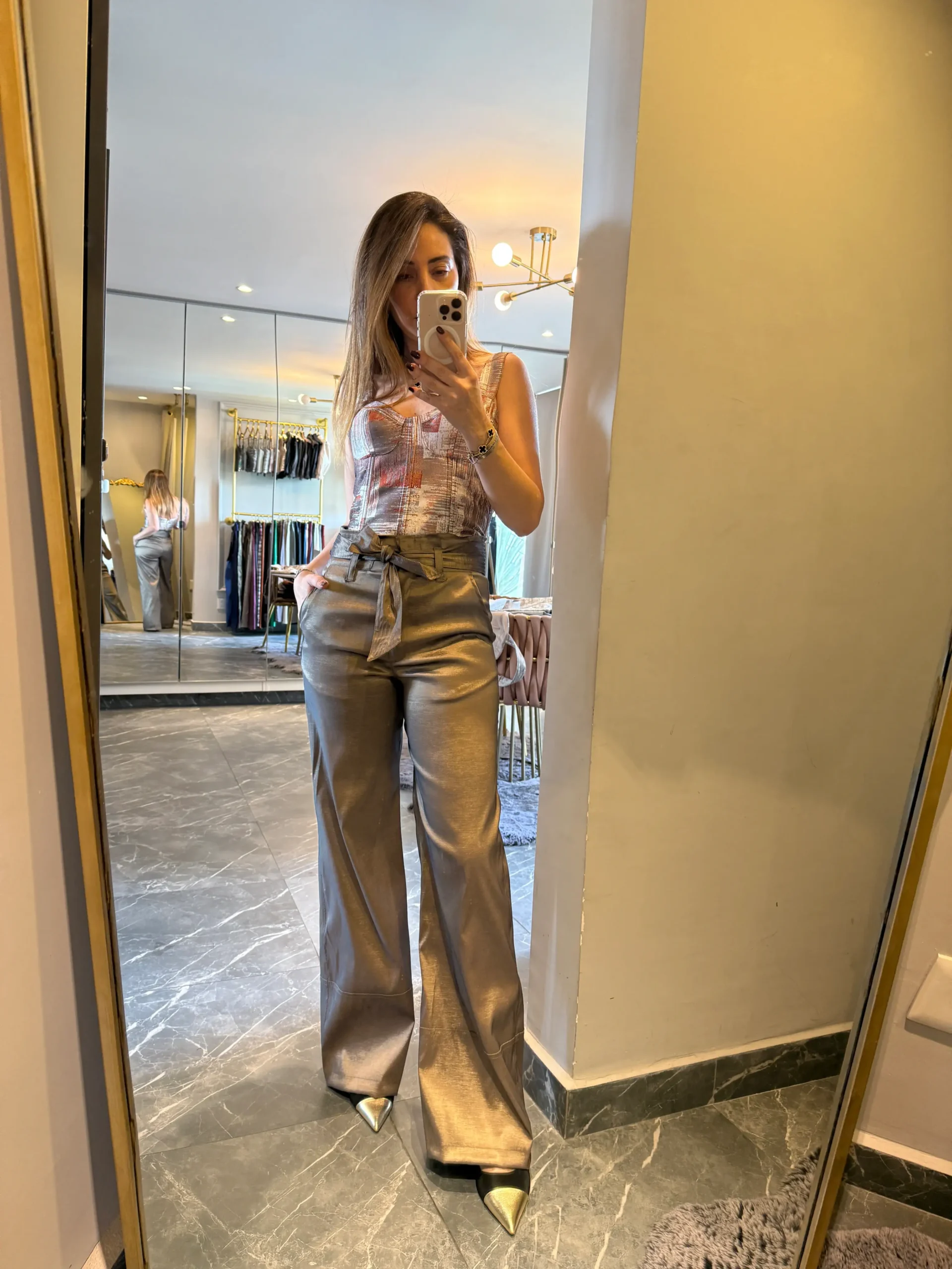 bustier-jaspeado-naranja-con-gris-6