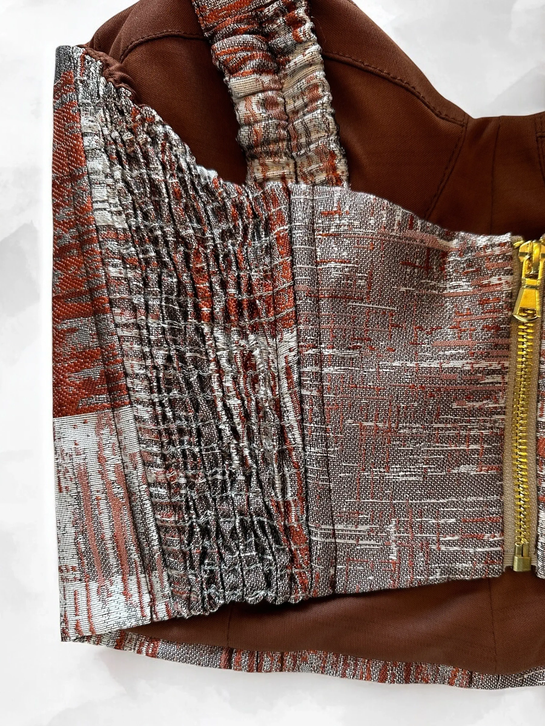 bustier-jaspeado-naranja-con-gris-7