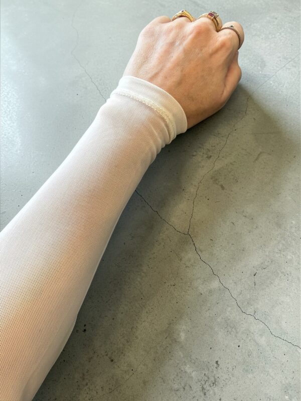 Mesh Lisa Básica ( colores )