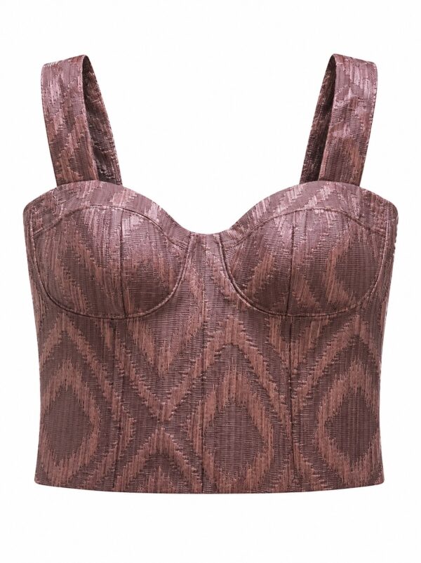 Bustier Malva