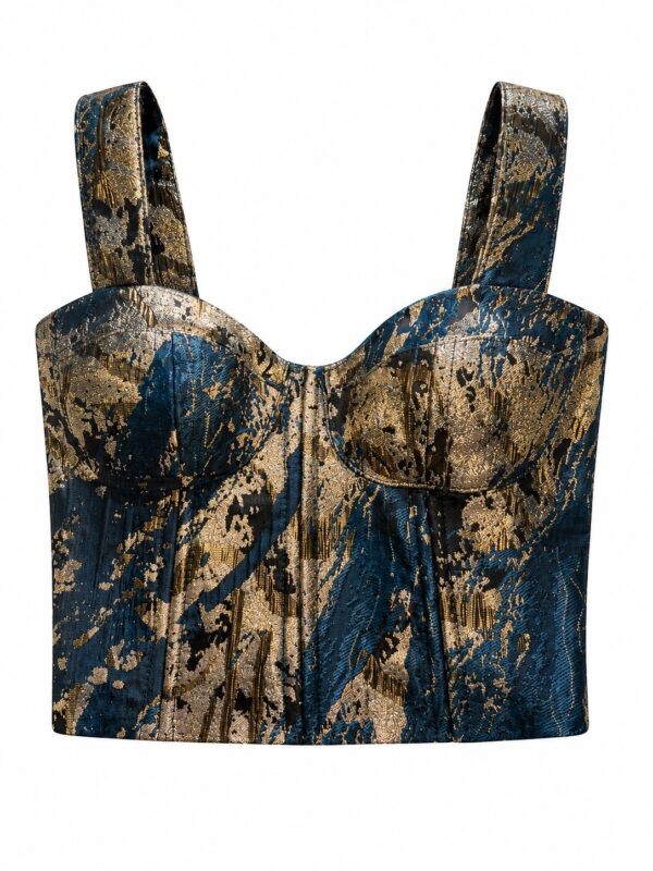 Bustier Nocturne